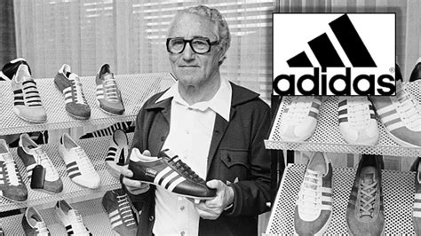 adidas urban dictionary|how was adidas founded.